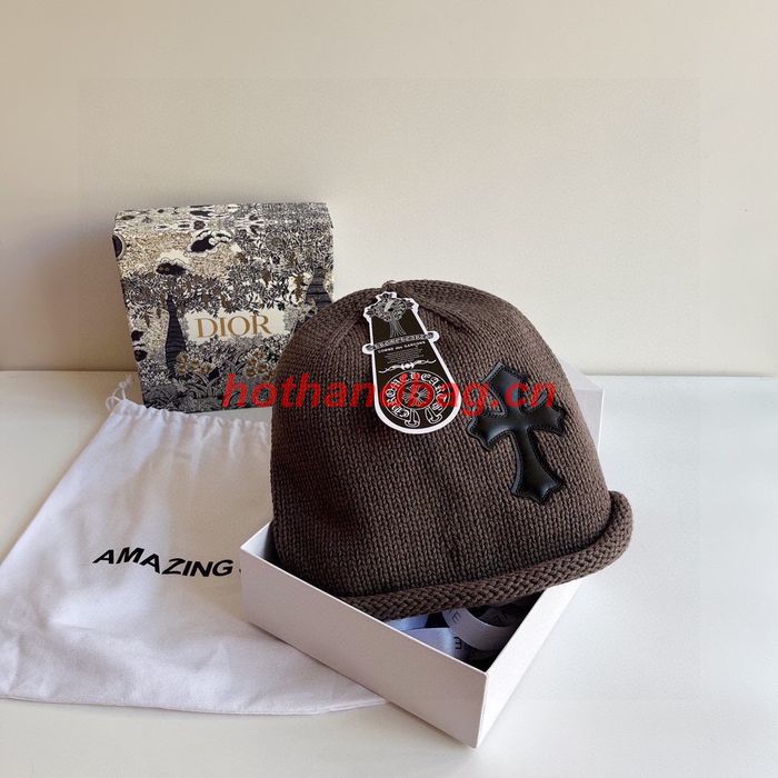 Chrome Heart Hat CRH00003 Chrome Heart Hat CRH00003
